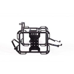 Outback Motortek X Pannier Frames For KTM 790 ('19-'20) 890 ('21-'23) Adventure R/S