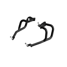 Outback Motortek BMW R12 GS 2025 Rackless Luggage Support