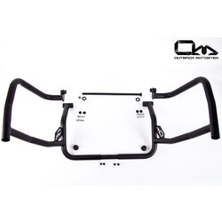 Outback Motortek Crash Bars For SUZUKI DL650 V-STROM (2004-2023)
