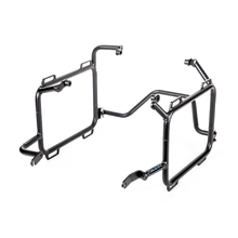 Outback Motortek Triumph Tiger 1200 22-25 Matte Black Standard Pannier Racks