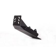Outback Motortek Triumph Tiger 900 20-24 Matte Black Skid Plate