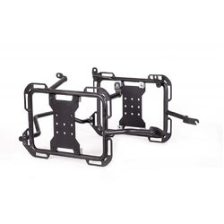 Outback Motortek X Pannier Racks to suit the Triumph Tiger 900 Rally/900 Rally PRO/GT/GT PRO/850 Sport (2020-2024)