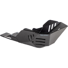 Outback Motortek Yamaha Tenere 700/World Raid 23-26 Matte Black Skid Plate