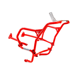 Outback Motortek Crash Bars For Yamaha Tenere 700 (2019-2025)