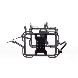 Outback Motortek X Pannier Frames For Yamaha Tenere 700 (2019-2025)