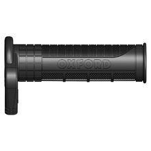 Oxford Hot Grips Premium Adventure With V8 Switch