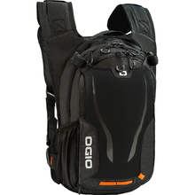 Ogio Safari Black 2L Hydration Pack