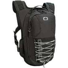 Ogio Hammers Black 2L Hydration Pack