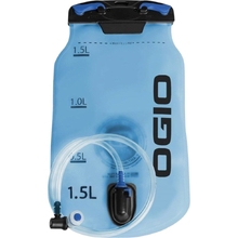 Ogio 1.5L Blue Hydration Bladder