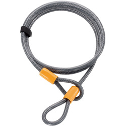 OnGuard Cable Akita 10mm x 220cm