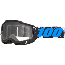 100% Percent Accuri 2 Callisto Clear Goggles