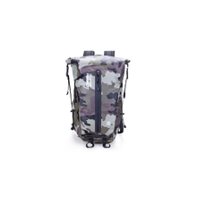 Osah Drypak 30L Camo Backpack