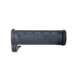 Oxford EVO Hot Grips Adventure With V9 Thermister Switch