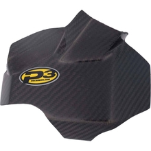 P3 Carbon KTM 790-890 Husqvarna 901 24-25 Carbon Shock Heat Shield