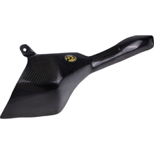 P3 Carbon KTM 790-890 19-25 Exhaust Heat Shield