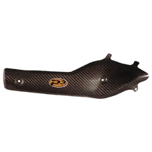 P3 Carbon Husqvarna 701 Enduro 16-25 Header Pipe Boot Guard