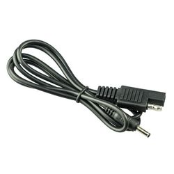Rocky Creek Designs SAE to 3mm Charger Plug