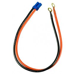 Rocky Creek Designs Motoplug EC5 Battery Lead