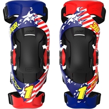 Pod K4 2.0 DBLE2  Knee Brace Set
