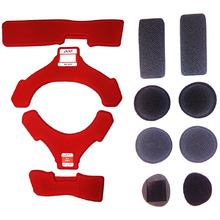 Pod K4 Right Knee Brace Padding Set