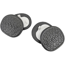 Pod KX 3.0 Black Knee Brace Hinge Pad Set