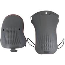 Pod KX 3.0 Graphite Left Impact Guard Set