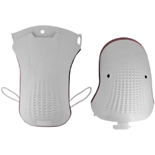 Pod KX 3.0 White Right Impact Guard Set
