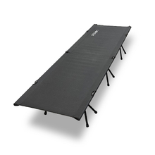 Pelion Nyx Green Cot