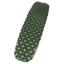 Pelion Zos Green Ultralight Air Sleeping Mat