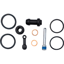 Precision Moto Honda/Kawi Suzuki/Yamaha Front Brake Caliper Rebuild Kit