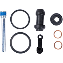 Precision Moto Honda/Kawi Suzuki/Yamaha Rear Brake Caliper Rebuild Kit