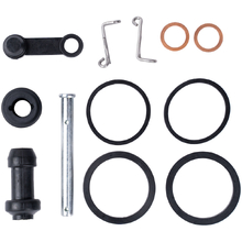 Precision Moto KTM 640 LC4/640 ADV Front Brake Caliper Rebuild Kit