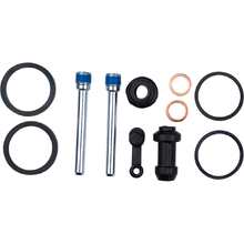Precision Moto Kawi/Suzuki/Yamaha Rear Brake Caliper Rebuild Kit