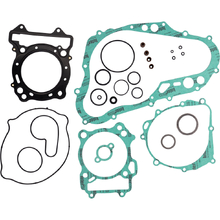 Precision Moto Suzuki DRZ400 00-24 DRZ400SM 05-24 Kawasaki KLX400R 03-05 Complete Gasket Kit