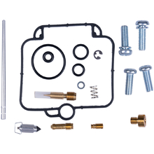 Precision Moto Suzuki DR650SE 97-19 Complete Carburetor Rebuild Kit