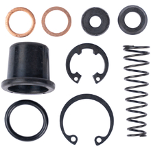 Precision Moto Honda/Kawi/Suz/Yam Rear Master Cylinder Rebuild Kit