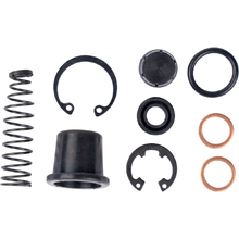 Precision Moto Kawi/Suzuki/Yamaha Rear Master Cylinder Rebuild Kit