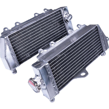 Precision Moto Suzuki DRZ400E 02-24 Radiator Set