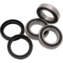 Precision Moto Yamaha WR250R 08-21 Rear Wheel Bearing & Seal Kit