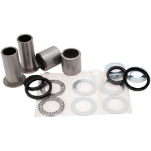 Precision Moto Suzuki DRZ Swingarm Bearing Kit