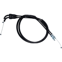 Precision Moto Suzuki DRZ400E/DRZ400 00-22 Throttle Cable Set