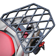 Fastway Honda CRF1000L 16-20 Africa Twin Cargo Rack