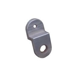 Pro Moto Billet Turn Signal Relocation Brackets