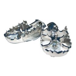 Pivot Pegz Honda CRF450L/RL Mark 3 Pivot Foot Pegs