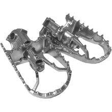 Pivot Pegz BMW R1200-R1300 GS/GSA Mark 4 Pivot Foot Pegs