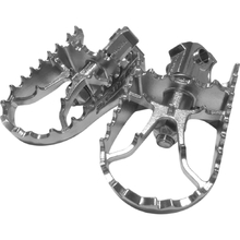 Pivot Pegz CF Moto 450 MT Mark 4 Pivot Foot Pegs