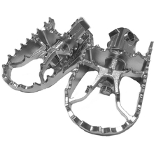 Pivot Pegz Honda CRF1100L Africa Twin 20-23 Mark 4 Pivot Foot Pegs