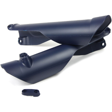 Racetech Husqvarna 701 Enduro 17-26 Navy Fork Protectors