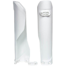 Racetech Husqvarna 701 Enduro 17-26 White Fork Protectors