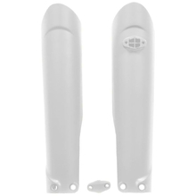 Racetech KTM 500 EXC 16-23/ 690 Enduro 19-24 White Fork Protectors